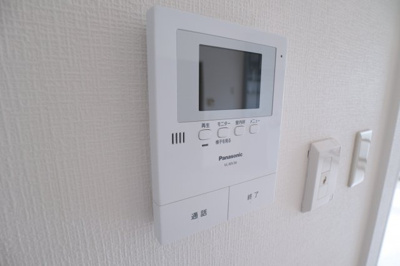 【セキュリティ】 | リヴェールFUJI