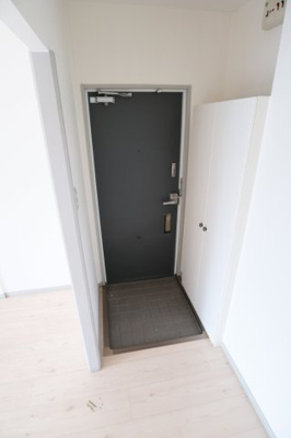 【玄関】 | リヴェールFUJI