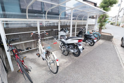 【その他共用部分】 | リヴェールFUJI