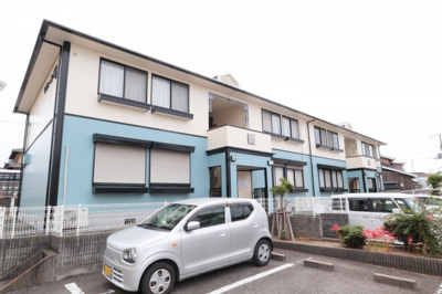 【外観】 | リヴェールFUJI