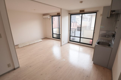 【居間・リビング】 | リヴェールFUJI