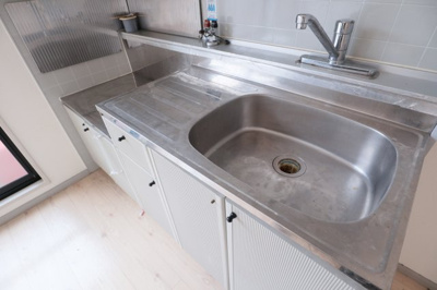 【キッチン】 | リヴェールFUJI