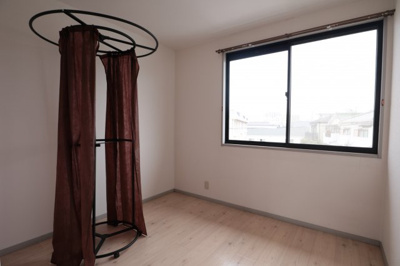 【寝室】 | リヴェールFUJI