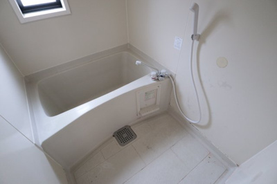 【浴室】 | リヴェールFUJI