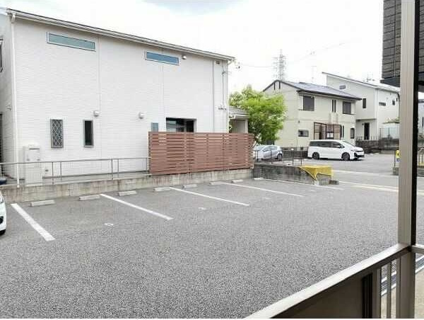 リバーサイド 一ツ木　　　刈谷市の賃貸ならクラスホーム刈谷店の展望