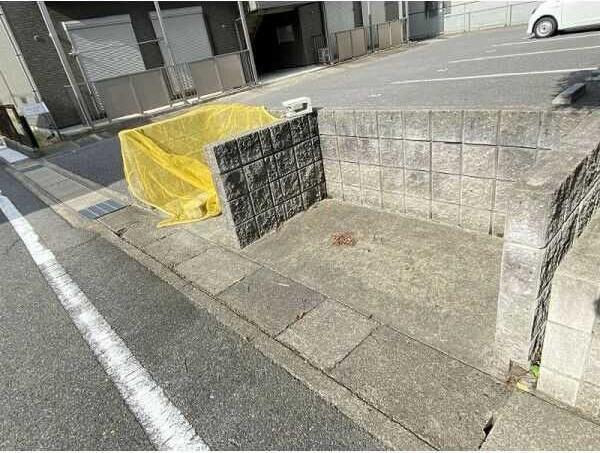 リバーサイド 一ツ木　　　刈谷市の賃貸ならクラスホーム刈谷店のその他共用部分