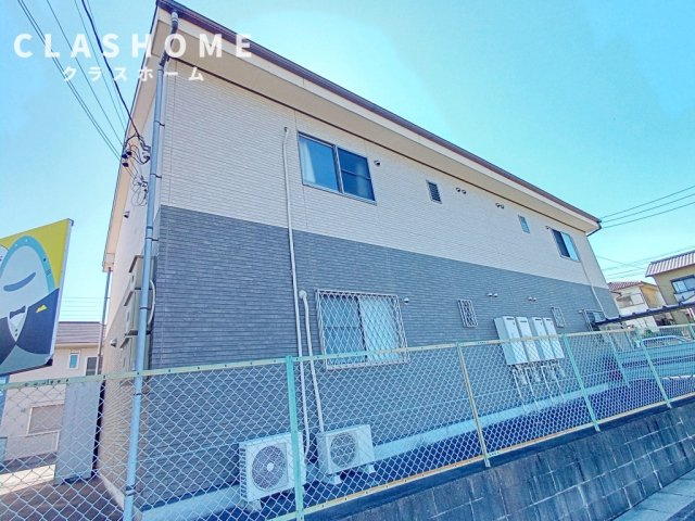 リバーサイド 一ツ木　　　刈谷市の賃貸ならクラスホーム刈谷店の外観