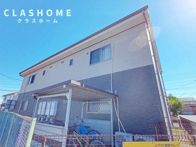 リバーサイド 一ツ木　　　刈谷市の賃貸ならクラスホーム刈谷店のその他共用部分