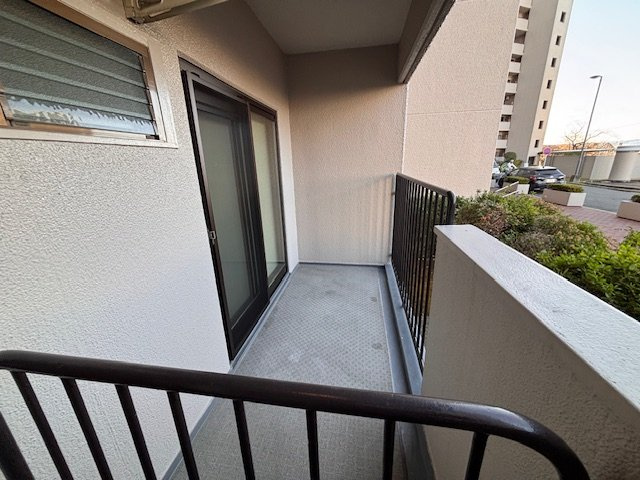 桃山台グランドマンションの設備