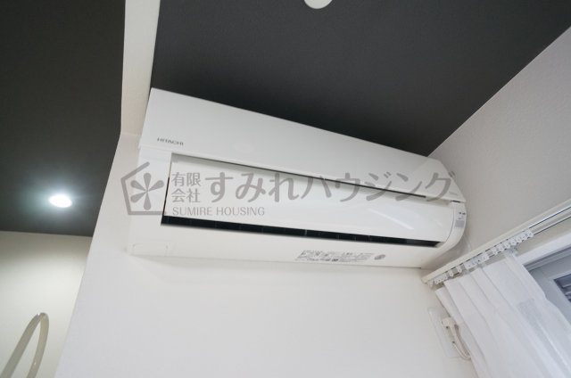 あんしん＋安倉西08のその他