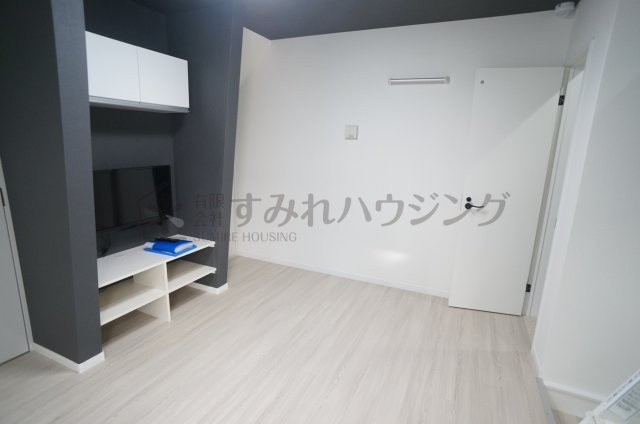 あんしん＋安倉西08の寝室