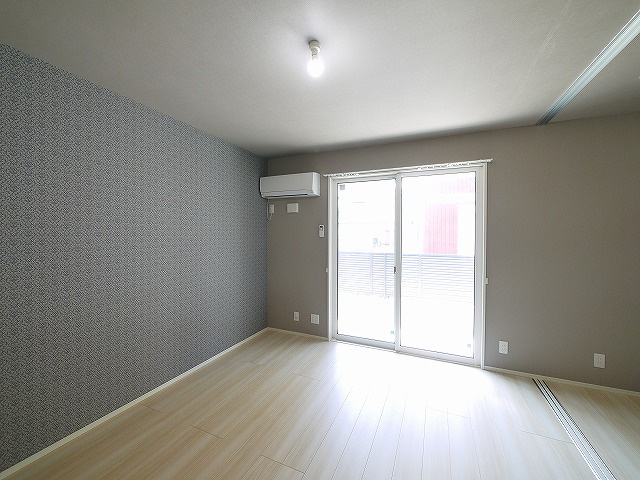 Ligare　都跡の居間・リビング|ゆったり過ごせるリビングです