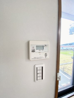 【設備】 | Ｃｏｚｙ Ｃｏｕｒｔ　Ｂ棟