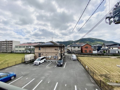 【展望】 | Ｃｏｚｙ Ｃｏｕｒｔ　Ｂ棟