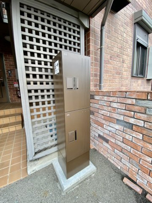 【その他共用部分】 | Ｃｏｚｙ Ｃｏｕｒｔ　Ｂ棟