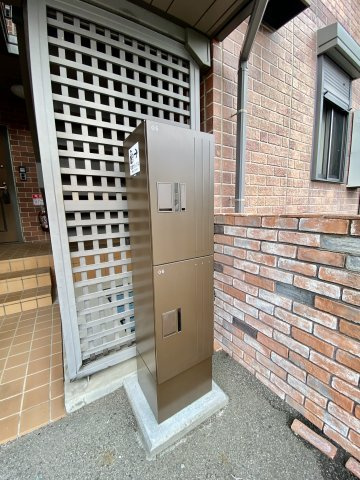 【その他共用部分】 | Ｃｏｚｙ Ｃｏｕｒｔ　Ｂ棟