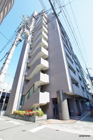 プランドールSakaeⅡ　仲介手数料無料