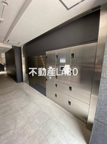 アドバンス大阪ソルテのその他