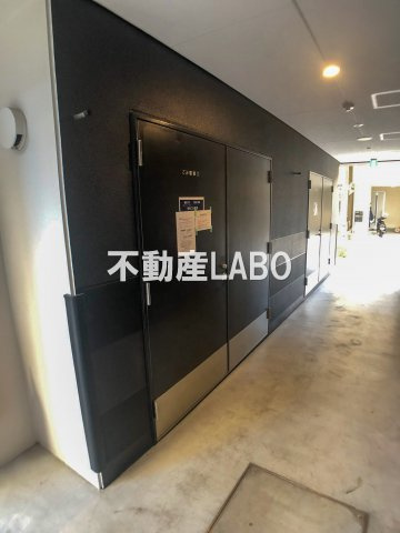 アドバンス大阪ソルテのその他