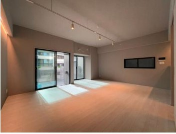 b.KYOMACHIBORIの居間・リビング