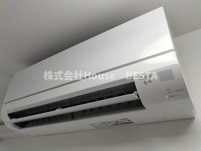 エステムコート新神戸Ⅱ駅前山手の設備