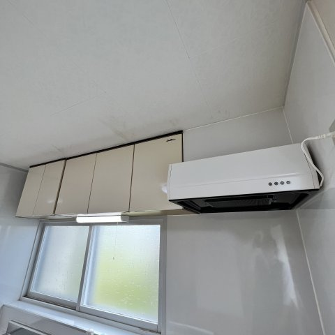 室蘭市白鳥台2丁目19-11戸建の設備
