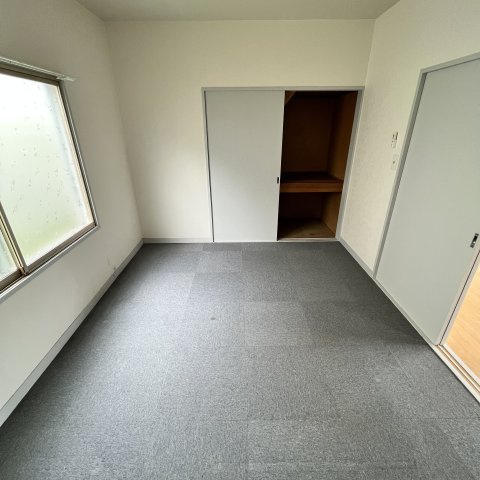 室蘭市白鳥台2丁目19-11戸建の居間・リビング