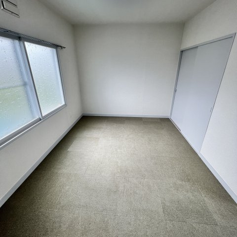 室蘭市白鳥台2丁目19-11戸建の居間・リビング