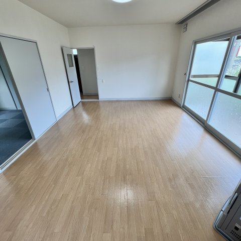 室蘭市白鳥台2丁目19-11戸建の内装