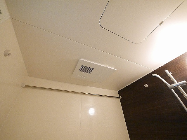 Ligare　都跡の設備