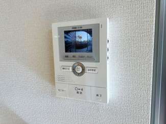 【セキュリティ】 | フォーゲルテラス ブラウⅠ