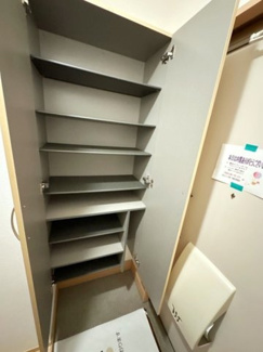 【玄関】 | フォーゲルテラス ブラウⅠ