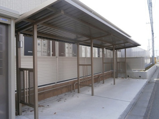 【その他共用部分】 | フォーゲルテラス ブラウⅠ