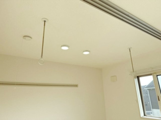 【設備】 | フォーゲルテラス ブラウⅠ