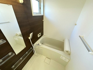 【浴室】 | フォーゲルテラス ブラウⅠ