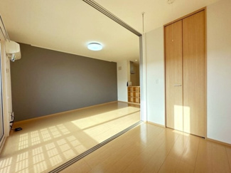 【内装】 | フォーゲルテラス ブラウⅠ