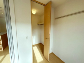 【収納】 | フォーゲルテラス ブラウⅠ