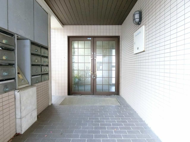 サンライズ荒木駅前【キャッシュバック対象物件】のその他共用部分