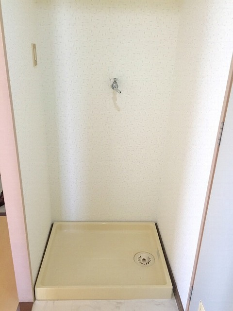 サンライズ荒木駅前【キャッシュバック対象物件】の設備