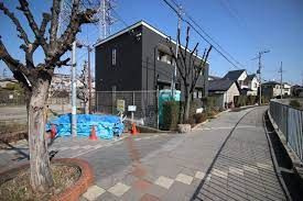 【外観】 | 令和3年新築！満室稼働中の一棟アパート