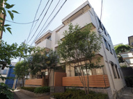 アリエス信濃町の画像