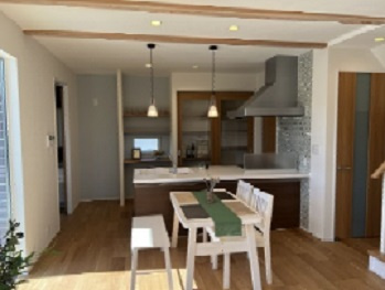 【完成予想図】の画像