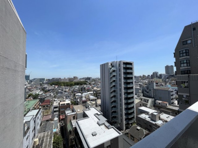 【展望】 | ライオンズステージ板橋