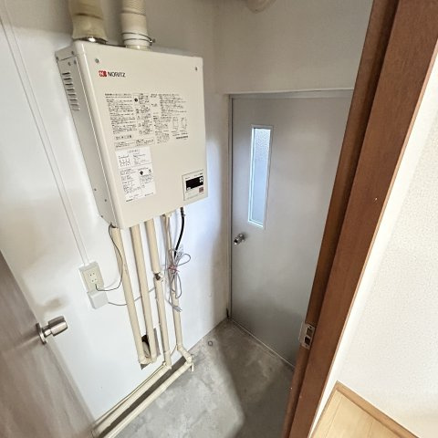 室蘭市白鳥台5丁目40-11戸建のその他