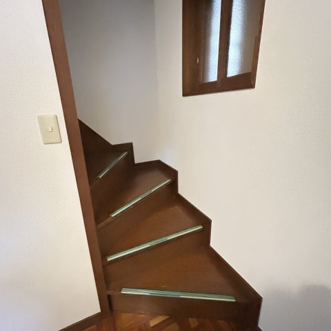 室蘭市白鳥台5丁目40-11戸建のその他