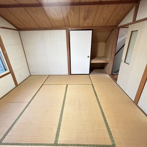 室蘭市白鳥台5丁目40-11戸建の内装