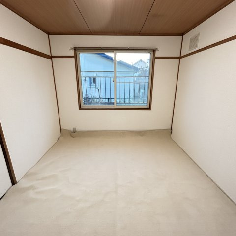 室蘭市白鳥台5丁目40-11戸建の内装