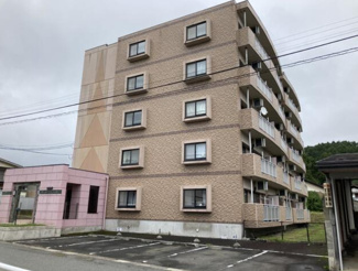 【外観】 | 岩手県岩手郡岩手町一棟マンション