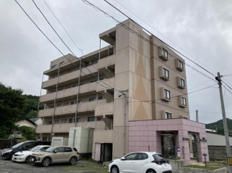 【外観】 | 岩手県岩手郡岩手町一棟マンション