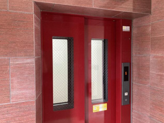 【その他共用部分】 | 岩手県岩手郡岩手町一棟マンション